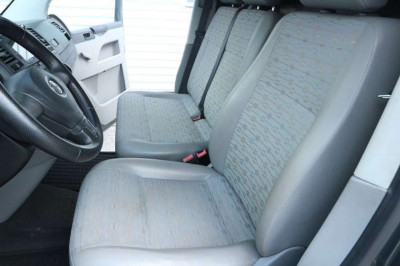 VW Transporter T5 Gebrauchtwagen
