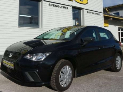 Seat Ibiza Gebrauchtwagen Seat Ibiza Gebrauchtwagen