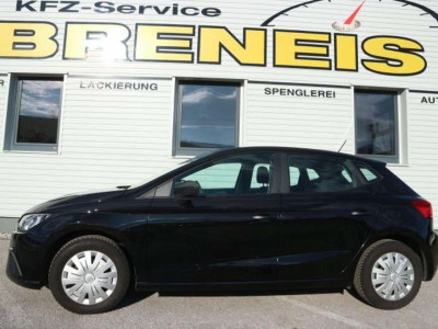 Seat Ibiza Gebrauchtwagen Seat Ibiza Gebrauchtwagen