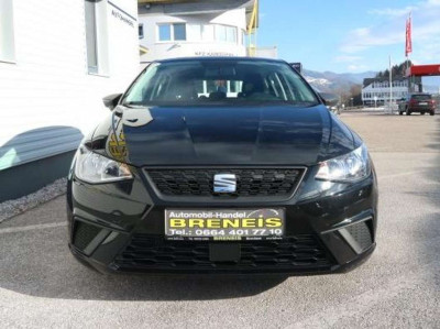 Seat Ibiza Gebrauchtwagen Seat Ibiza Gebrauchtwagen