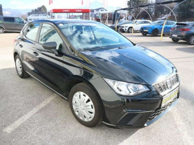 Seat Ibiza Gebrauchtwagen Seat Ibiza Gebrauchtwagen