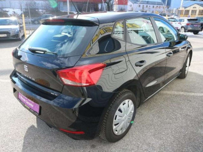 Seat Ibiza Gebrauchtwagen Seat Ibiza Gebrauchtwagen