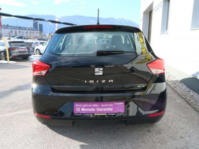 Seat Ibiza Gebrauchtwagen Seat Ibiza Gebrauchtwagen