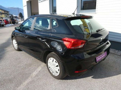 Seat Ibiza Gebrauchtwagen Seat Ibiza Gebrauchtwagen