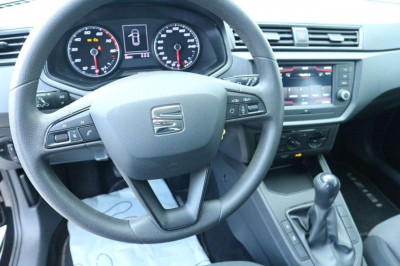 Seat Ibiza Gebrauchtwagen Seat Ibiza Gebrauchtwagen