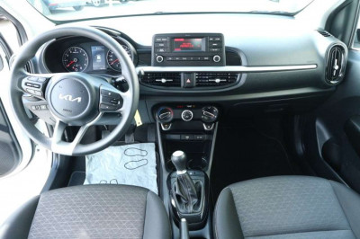 KIA Picanto Gebrauchtwagen KIA Picanto Gebrauchtwagen
