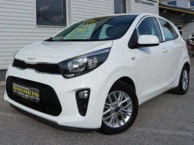 KIA Picanto Gebrauchtwagen KIA Picanto Gebrauchtwagen