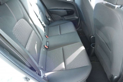 KIA Picanto Gebrauchtwagen KIA Picanto Gebrauchtwagen