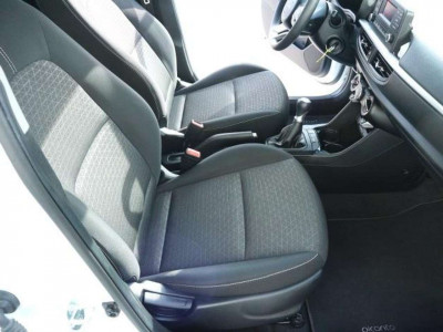 KIA Picanto Gebrauchtwagen KIA Picanto Gebrauchtwagen