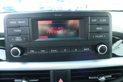 KIA Picanto Gebrauchtwagen KIA Picanto Gebrauchtwagen