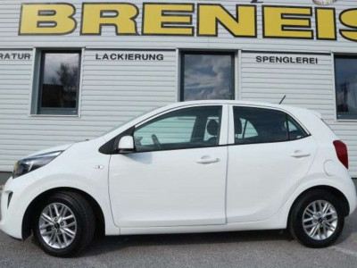 KIA Picanto Gebrauchtwagen KIA Picanto Gebrauchtwagen