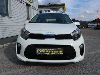 KIA Picanto Gebrauchtwagen KIA Picanto Gebrauchtwagen