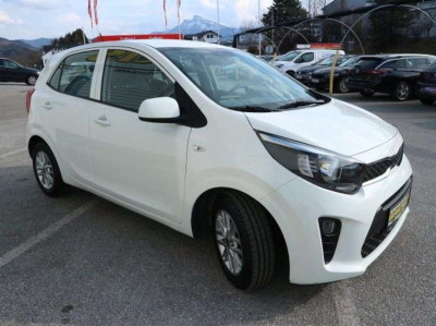 KIA Picanto Gebrauchtwagen KIA Picanto Gebrauchtwagen