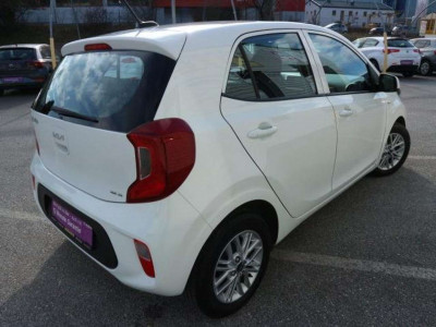 KIA Picanto Gebrauchtwagen KIA Picanto Gebrauchtwagen