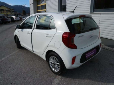 KIA Picanto Gebrauchtwagen KIA Picanto Gebrauchtwagen