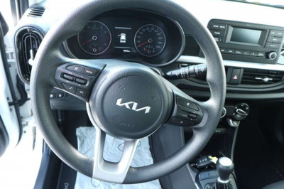 KIA Picanto Gebrauchtwagen KIA Picanto Gebrauchtwagen