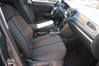 VW T-Roc Gebrauchtwagen VW T-Roc Gebrauchtwagen