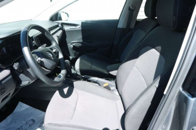 Skoda Fabia Gebrauchtwagen Skoda Fabia Gebrauchtwagen