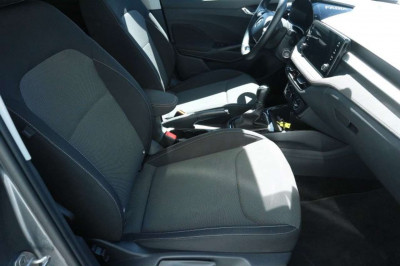 Skoda Fabia Gebrauchtwagen Skoda Fabia Gebrauchtwagen