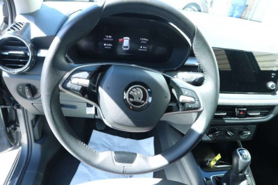 Skoda Fabia Gebrauchtwagen Skoda Fabia Gebrauchtwagen