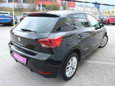 Seat Ibiza Gebrauchtwagen