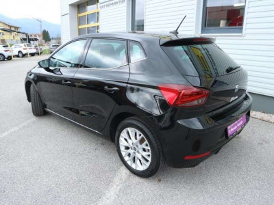 Seat Ibiza Gebrauchtwagen