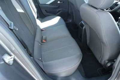 Opel Astra Gebrauchtwagen Opel Astra Gebrauchtwagen