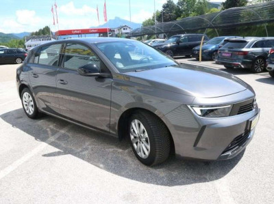 Opel Astra Gebrauchtwagen Opel Astra Gebrauchtwagen