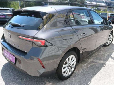 Opel Astra Gebrauchtwagen Opel Astra Gebrauchtwagen