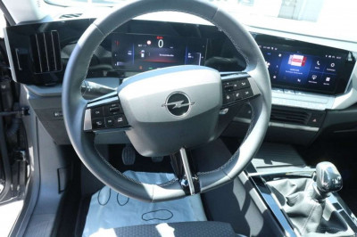Opel Astra Gebrauchtwagen Opel Astra Gebrauchtwagen