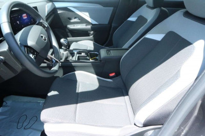 Opel Astra Gebrauchtwagen Opel Astra Gebrauchtwagen