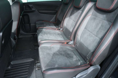 Seat Alhambra Gebrauchtwagen Seat Alhambra Gebrauchtwagen