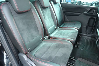 Seat Alhambra Gebrauchtwagen Seat Alhambra Gebrauchtwagen