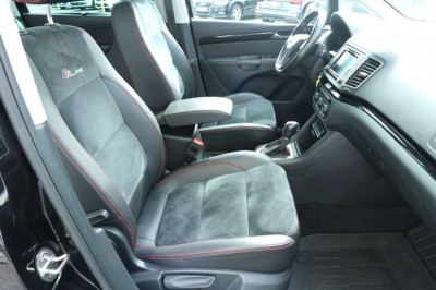Seat Alhambra Gebrauchtwagen Seat Alhambra Gebrauchtwagen
