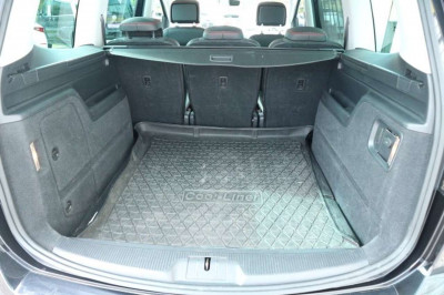 Seat Alhambra Gebrauchtwagen Seat Alhambra Gebrauchtwagen