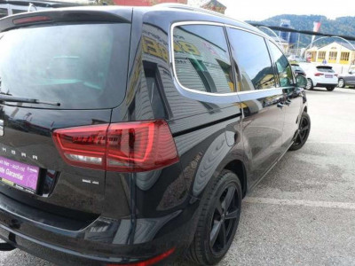 Seat Alhambra Gebrauchtwagen Seat Alhambra Gebrauchtwagen