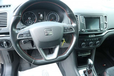 Seat Alhambra Gebrauchtwagen Seat Alhambra Gebrauchtwagen
