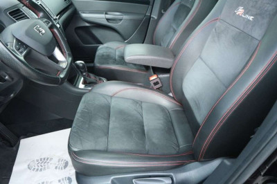 Seat Alhambra Gebrauchtwagen Seat Alhambra Gebrauchtwagen
