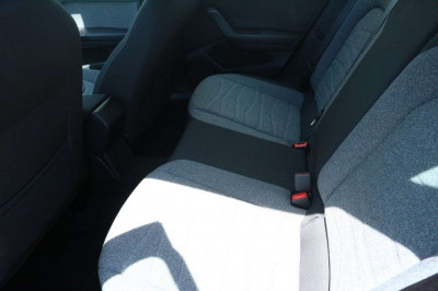 Seat Arona Gebrauchtwagen Seat Arona Gebrauchtwagen