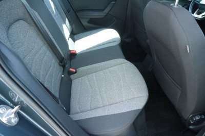 Seat Arona Gebrauchtwagen Seat Arona Gebrauchtwagen