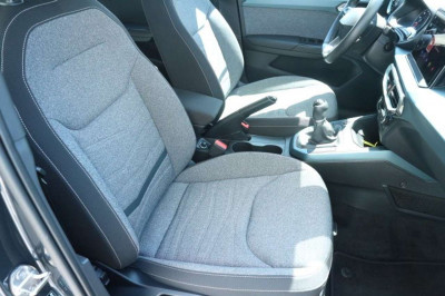 Seat Arona Gebrauchtwagen Seat Arona Gebrauchtwagen