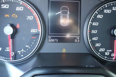 Seat Arona Gebrauchtwagen Seat Arona Gebrauchtwagen
