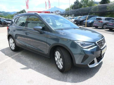 Seat Arona Gebrauchtwagen Seat Arona Gebrauchtwagen