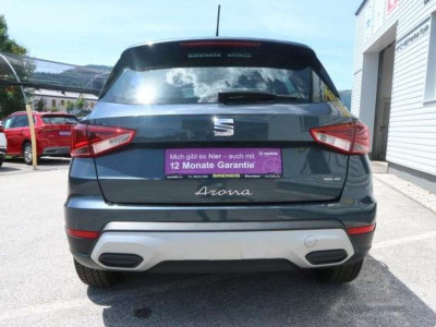 Seat Arona Gebrauchtwagen Seat Arona Gebrauchtwagen