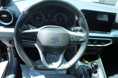 Seat Arona Gebrauchtwagen Seat Arona Gebrauchtwagen