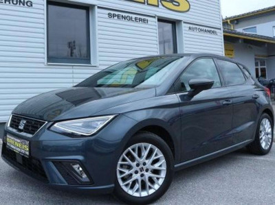 Seat Ibiza Gebrauchtwagen
