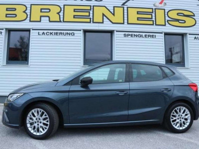 Seat Ibiza Gebrauchtwagen