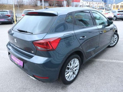 Seat Ibiza Gebrauchtwagen