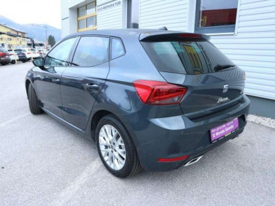 Seat Ibiza Gebrauchtwagen