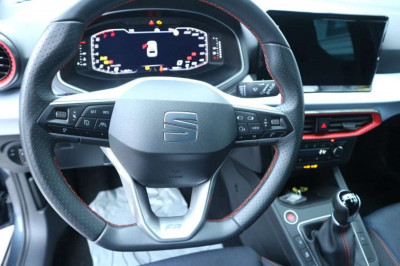 Seat Ibiza Gebrauchtwagen